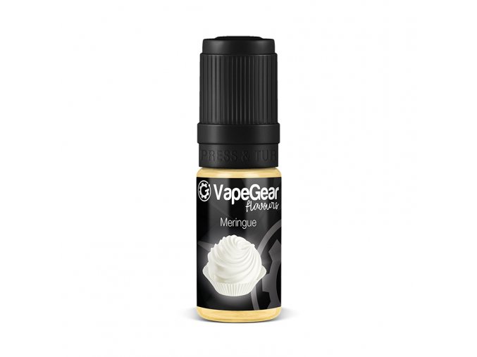 vapegear flavours meringue