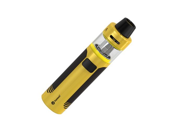 Joyetech CuAIO D22 elektronická cigareta 1500mAh Yellow
