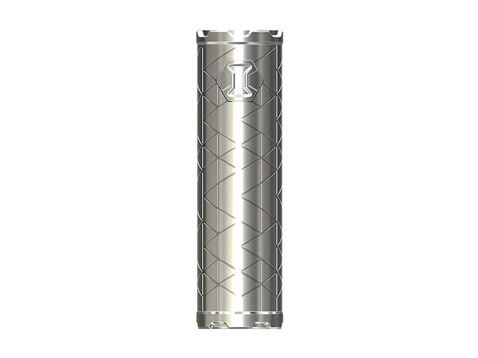 iSmoka-Eleaf iJust 3 baterie 3000mAh Silver