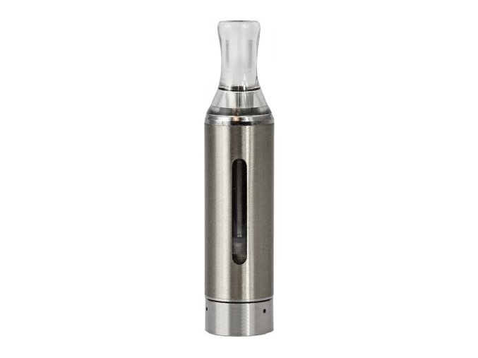 Microcig EVOD MT3 Clearomizer 2,2ohm 1,6ml Silver