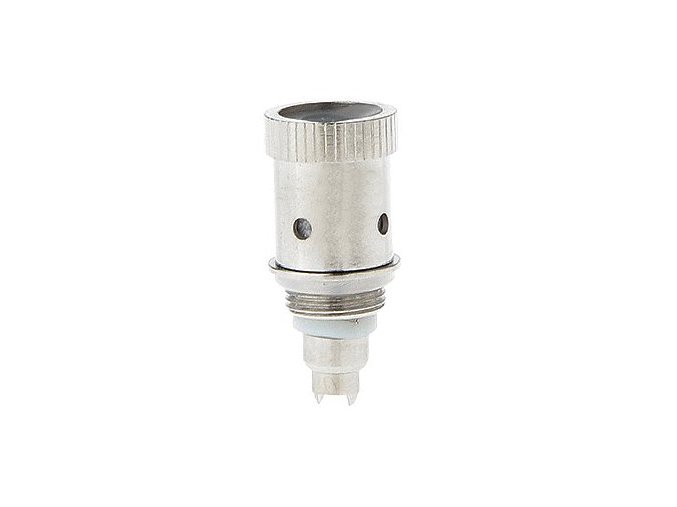 BuiBui GS H2S Dual Coil žhavicí hlava 1,8ohm