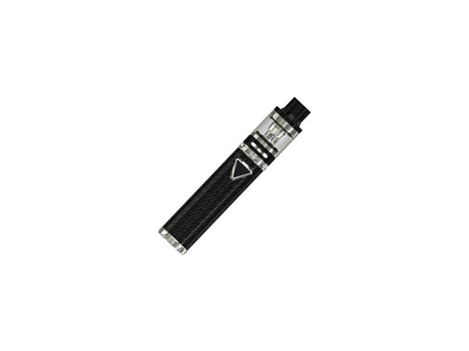 ismokaeleaf ijust ecm elektronicka cigareta 3000mah black