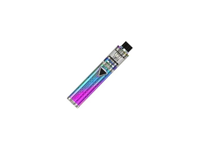 ismokaeleaf ijust ecm elektronicka cigareta 3000mah rainbow