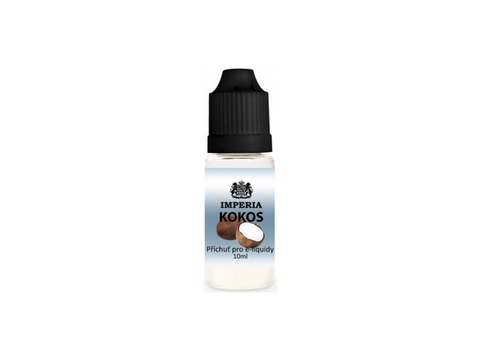 Imperia 10ml Kokos