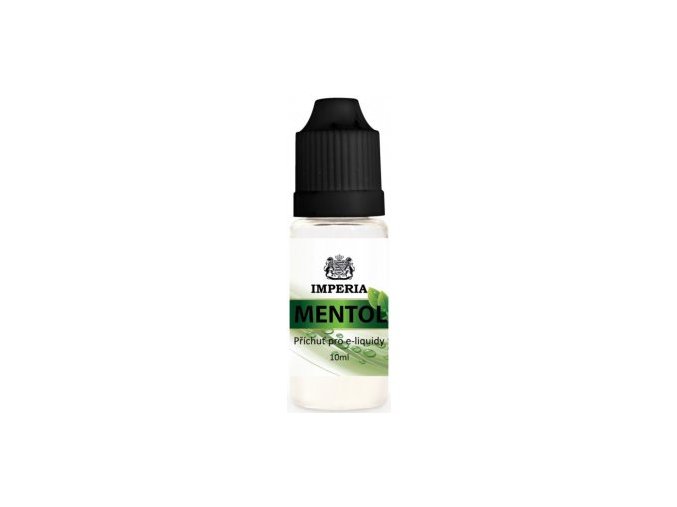 Imperia 10ml Mentol