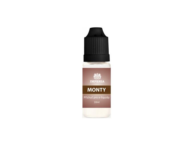 Imperia 10ml Monty