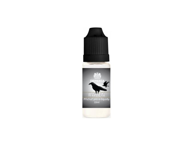 Imperia 10ml Raven