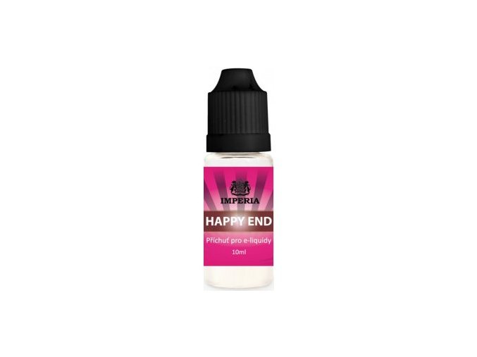 Imperia 10ml Happy end