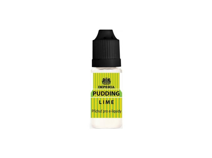 Imperia 10ml Pudding Lime