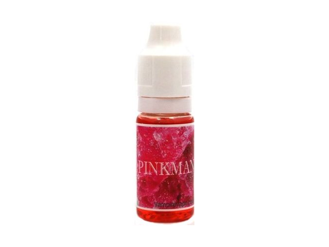 prichut vampire vape 10ml pinkman