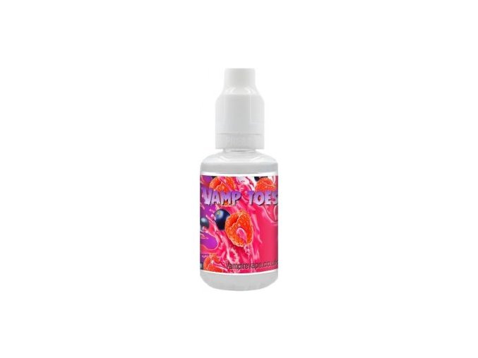 Vampire Vape 30ml Vamp Toes