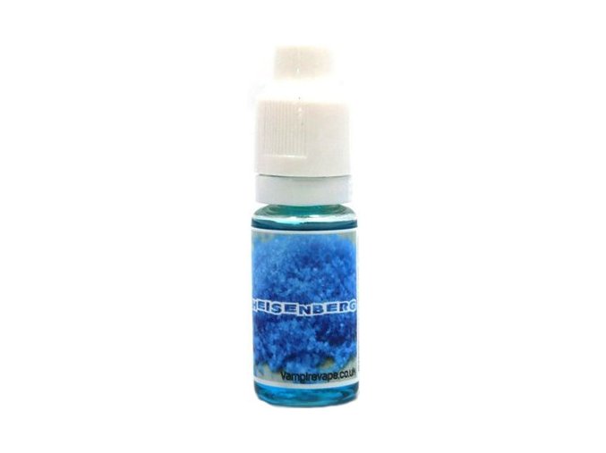 prichut vampire vape 10ml heisenberg