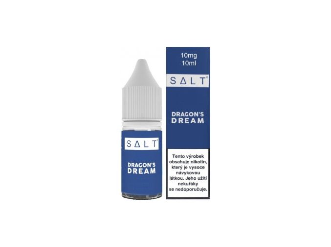 Juice Sauz SALT Dragon´s Dream