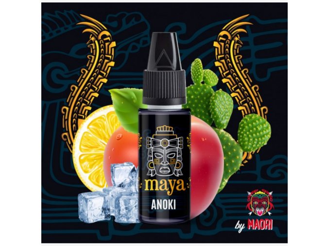 Příchuť Full Moon Maya 10ml ANOKI