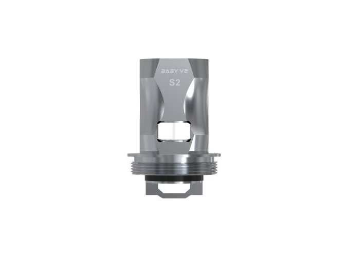 smoktech tfv8 baby v2 s2 zhavici hlava 015ohm