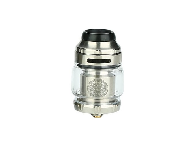 GeekVape Zeus X RTA clearomizer Stainless Steel