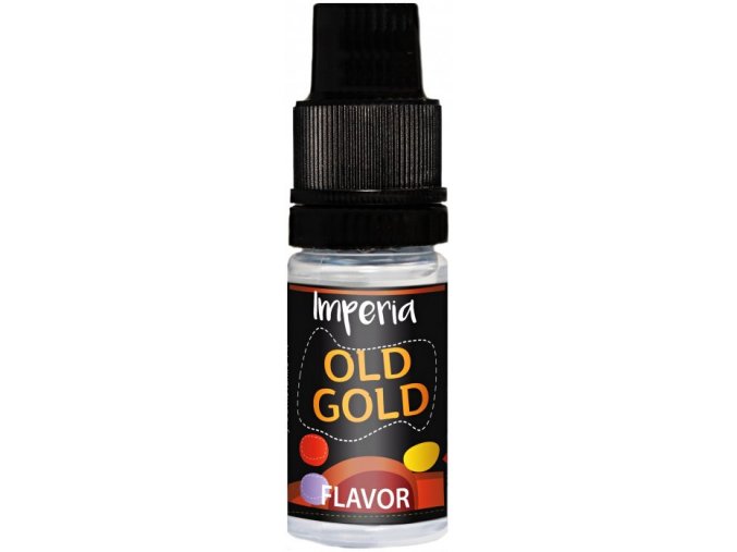 prichut imperia black label 10ml old gold