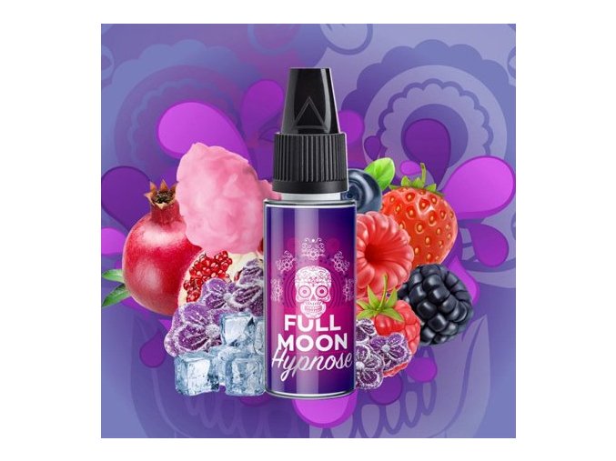 Příchuť Full Moon 10ml Hypnose