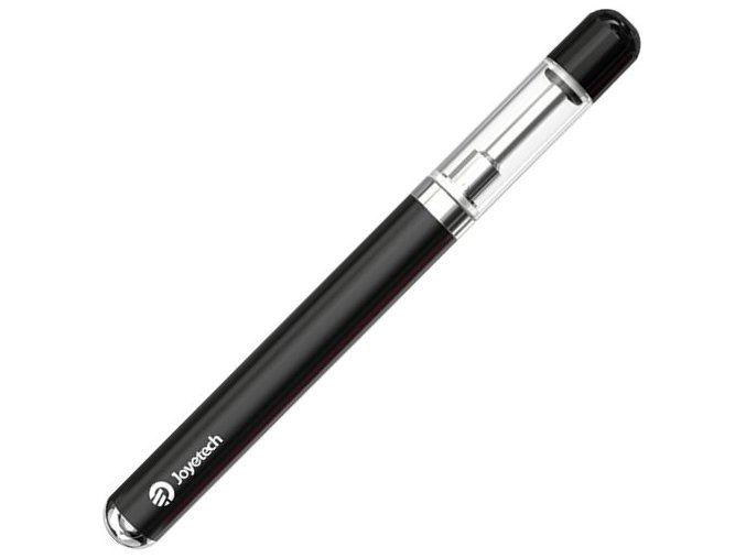 joyetech eroll mac vape pen elektronicka cigareta 180mah black