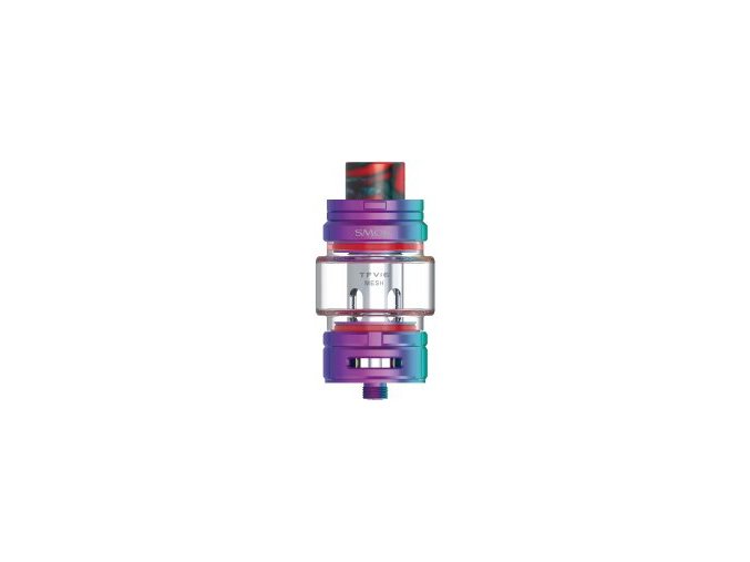 Smoktech TFV16 Tank clearomizer 7color