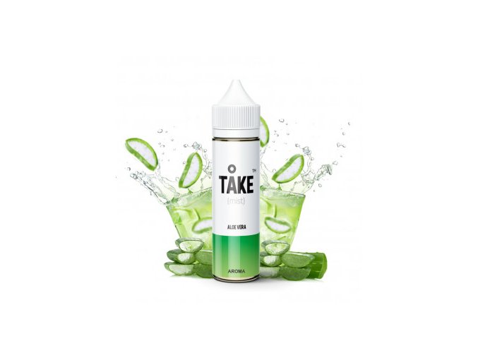 ProVape Take Mist Aloe Vera