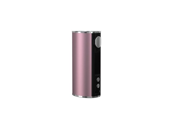 iSmoka-Eleaf iStick T80 Grip Easy Kit 3000mAh Rose Gold