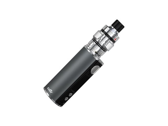 ismokaeleaf istick t80 pesso grip full kit 3000mah grey