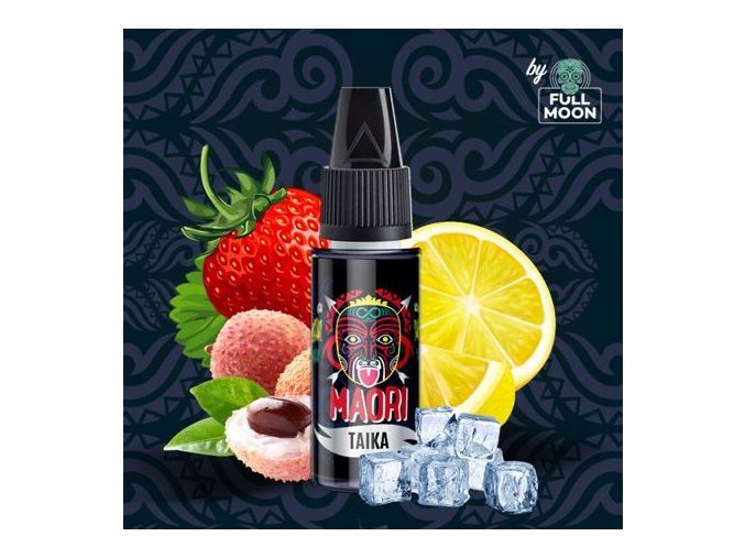 Příchuť Full Moon Maori 10ml TAIKA