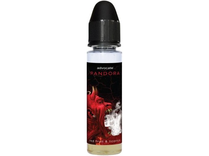 Příchuť IMPERIA Advocate - SaV 10ml Pandora