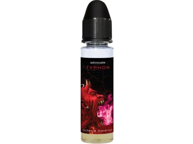 Příchuť IMPERIA Advocate - SaV 10ml Typhon