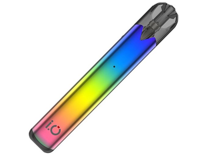 Innokin I.O Pod elektronická cigareta 310mAh Rainbow