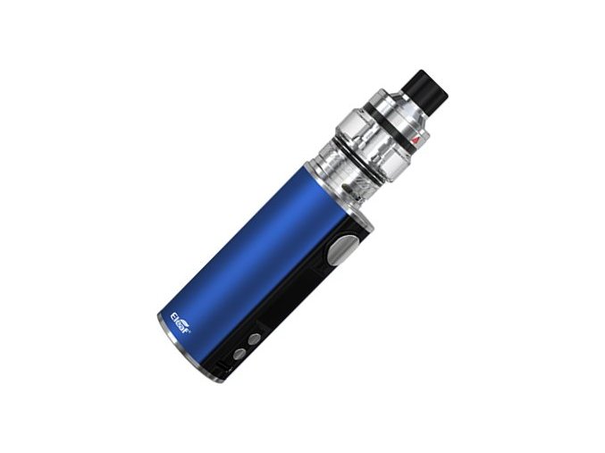 ismokaeleaf istick t80 pesso grip full kit 3000mah blue