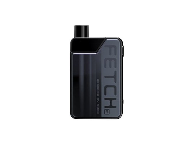 smoktech fetch mini 40w grip 1200mah black