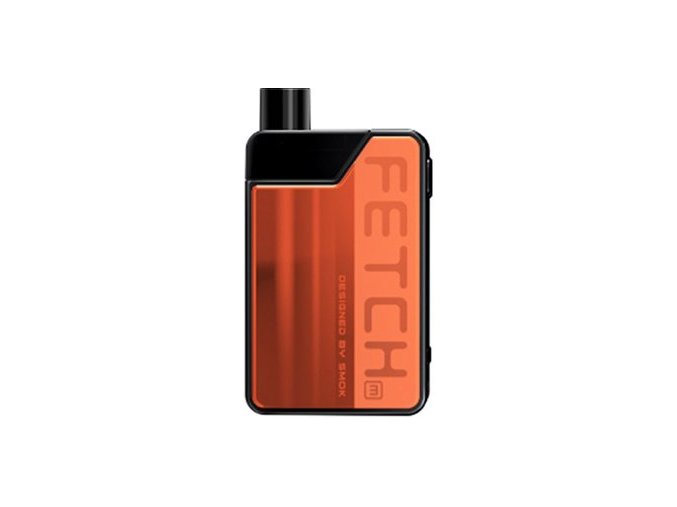 smoktech fetch mini 40w grip 1200mah orange