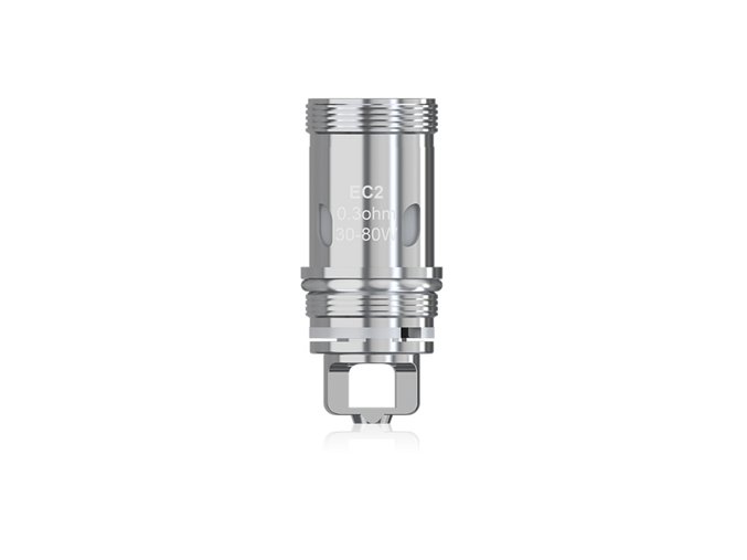 Žhavící tělísko Eleaf EC2 pro Melo 4 (0,3ohm) (1ks)