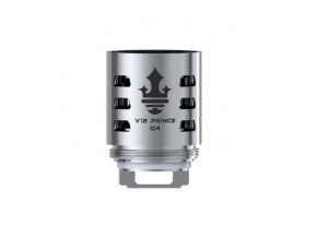 Žhavící tělísko SMOK V12 Prince-Q4 (0,4ohm) (1ks)