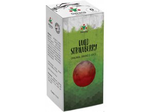 Liquid Dekang Wild Strawberry 10ml - 0mg (Lesní jahoda)