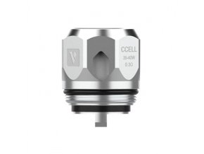 Žhavící tělísko Vaporesso GT CCELL2 (0,3ohm) (1ks)