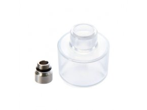 Náhradní tělo Dome pro SvoëMesto Kayfun Lite 24mm / 5ml (Ice)