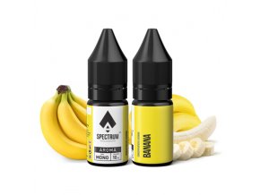 Příchuť ProVape Spectrum: Banán 10ml