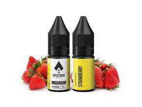 Příchuť ProVape Spectrum: Jahoda 10ml