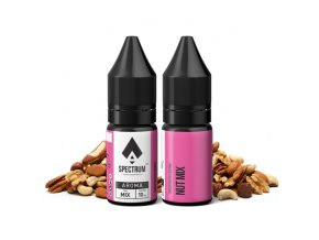 Příchuť ProVape Spectrum: Oříškový mix 10ml