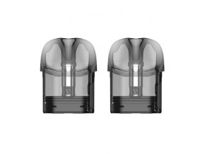 Náhradní cartridge pro Vaporesso OSMALL Pod Kit (2ml) (2ks)