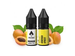 Příchuť ProVape Spectrum: Arménská meruňka 10ml