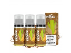 PEEGEE Desert Ship 3x10ml