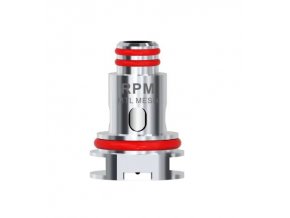 Smoktech RPM MTL Mesh žhavicí hlava 0,3ohm