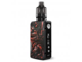 VOOPOO Drag 2 Refresh - 177W - Kit s PnP pod Tank (B-Scarlet)