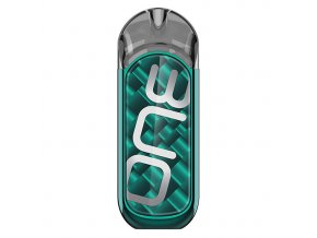 Joyetech TEROS One - VW Pod Kit - 650mAh - Emerald Green