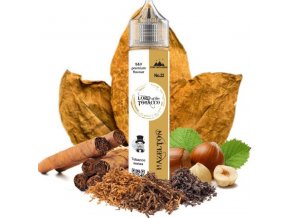 Příchuť Dream Flavor Lord of the Tobacco Shake and Vape 12ml Hazelton