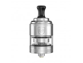 Vandy Vape Berserker V2 RTA  3ml Silver